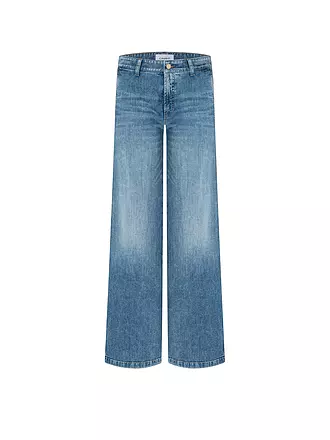 CAMBIO | Jeans Wide Leg ALEK | 